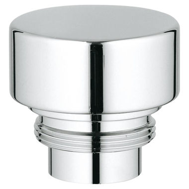 Click here to see Grohe 46721000 Grohe 46721000  Diverter Knob