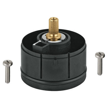 Click here to see Grohe 47343000 Grohe 47343000 Cartridge, Plastic 