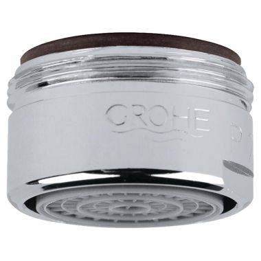 Click here to see Grohe 13952000 Grohe 13952000  Flow Control in StarLight Chrome 