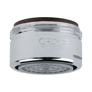 Click here to see Grohe 13952000 GROHE Universal Flow Control in StarLight Chrome - 13952000