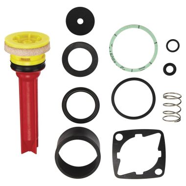 Click here to see Grohe 43714000 Grohe 43714000  Set of Seals 