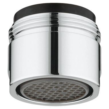 Click here to see Grohe 64196000 Grohe 64196000  Flow Control, StarLight Chrome