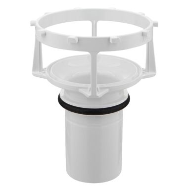 Click here to see Grohe 42773000 GROHE 42773000 Rapid SL Valve Seat for Concealed Cisterns - StarLight Chrome