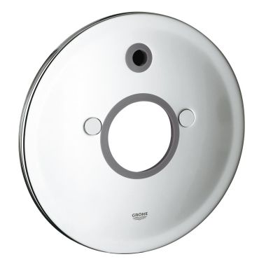 Click here to see Grohe 46650000 Grohe 46650000  Escutcheon