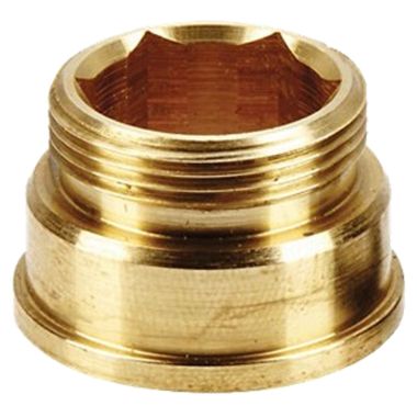 Click here to see Grohe 1460000 Grohe 01460000 Seat for Thermostat, Chrome