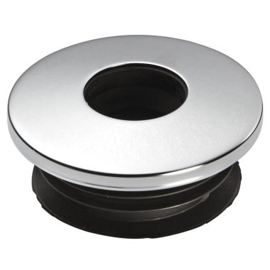 Click here to see Grohe 43818000 Grohe 43818000 Adapter for Urinal, StarLight Chrome