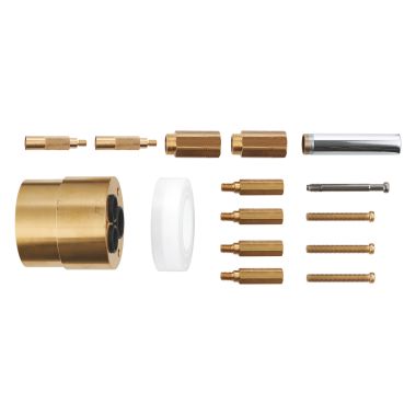 Click here to see Grohe 46343000 Grohe 46343000 2