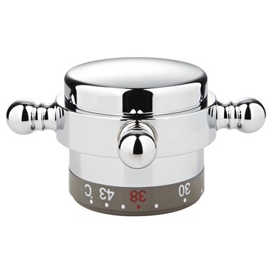 Click here to see Grohe 47156000 Grohe 47156000 StarLight Chrome Cross Handle 