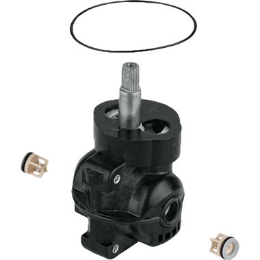 Click here to see Grohe 47678000 GROHE Pressure Balance Valve Cartridge, Universal - 47678000