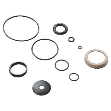 Click here to see Grohe 43012000 Grohe 43012000 Seal Kit, Chrome