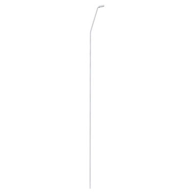 Click here to see Grohe 46739000 Grohe 46739000 Pop-up Lift Rod, StarLight Chrome 