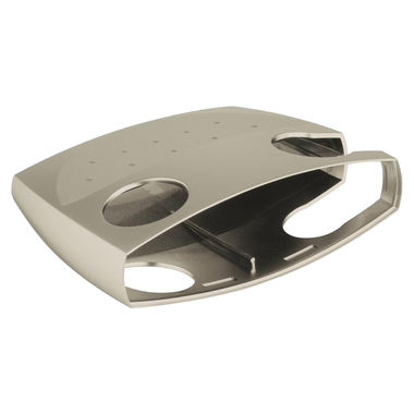 Click here to see Grohe 45923EN0 Grohe 45923EN0 Bracket, Brushed Nickel