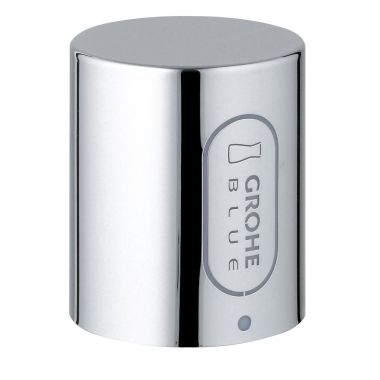 Click here to see Grohe 46652000 GROHE 46652000 Handle - StarLight Chrome