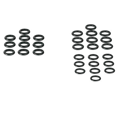 Click here to see Grohe 0128300M Grohe 0128300M O-Ring, Black 