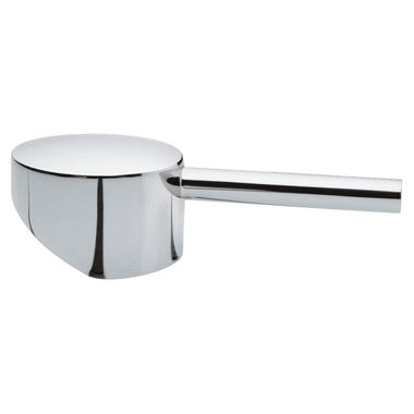 Click here to see Grohe 46015000 Grohe 46015000 Minta Lever Handle in StarLight Chrome