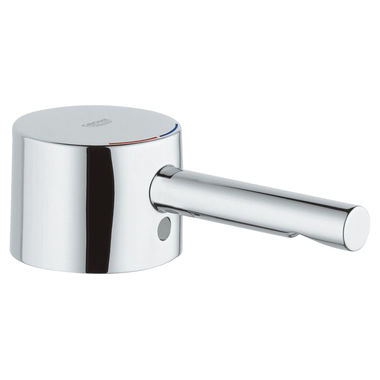 Click here to see Grohe 46535000 Grohe 46535000  Lever Handle in StarLight Chrome