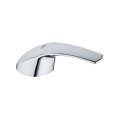 Click here to see Grohe 46561000 Grohe 46561000 Lever Handle in StarLight Chrome 