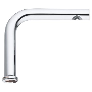 Click here to see Grohe 46629000 Grohe 46629000 Spout in Chrome 