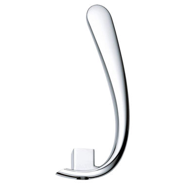 Click here to see Grohe 46654000 Grohe 46654000 Lever Handle for Grohe Kitchen Faucet in StarLight Chrome 