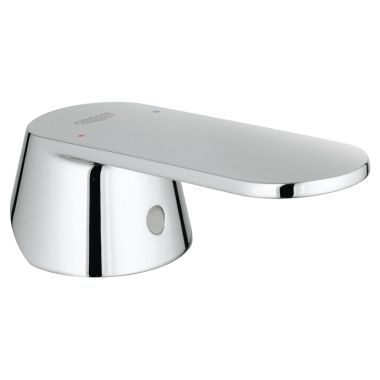 Click here to see Grohe 46685000 Grohe 46685000 Lever Handle for Single Handle Faucet in StarLight Chrome