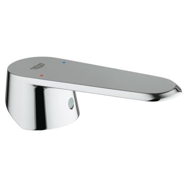 Click here to see Grohe 46725000 Grohe 46725000 Lever Handle for Single Handle Faucet in Chrome 
