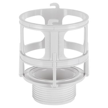 Click here to see Grohe 43533000 Grohe 43533000 Replacement Seat, Chrome