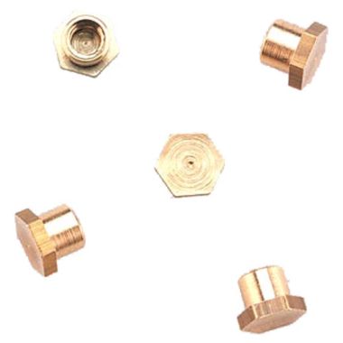 Click here to see Grohe 5292000 Grohe 05292000 Fixing Nut, StarLight Chrome 