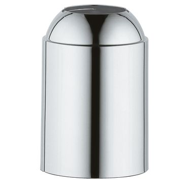 Click here to see Grohe 9038000 Grohe 09038000  Chrome Cover Cap 