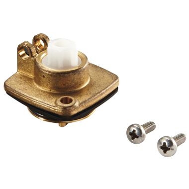 Click here to see Grohe 43102000 Grohe 43102000 Lid Cover, Chrome