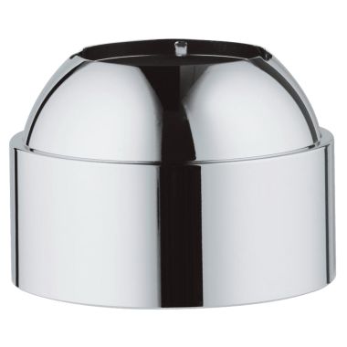 Click here to see Grohe 46025000 Grohe 46025000 Chrome Cover Cap 