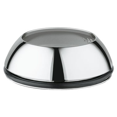 Click here to see Grohe 46116000 Grohe 46116000 Chrome Cover  Cap