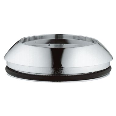 Click here to see Grohe 46436000 Grohe 46436000 Chrome Cover Cap 
