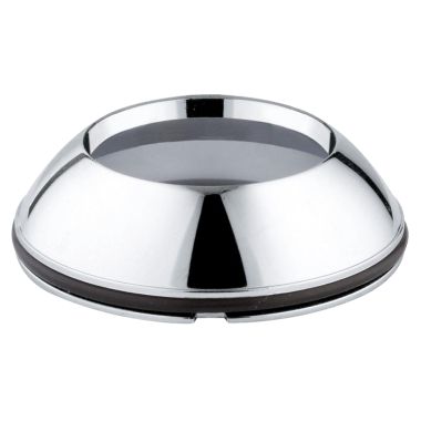 Click here to see Grohe 46581000 Grohe 46581000 Chrome Cover Cap 