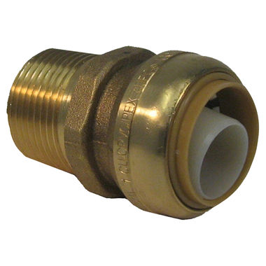 Click here to see Commodity  Sharkbite Fitting U140 1