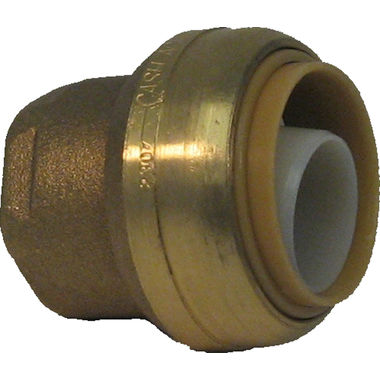 Click here to see Commodity  Sharkbite Fitting U520 1