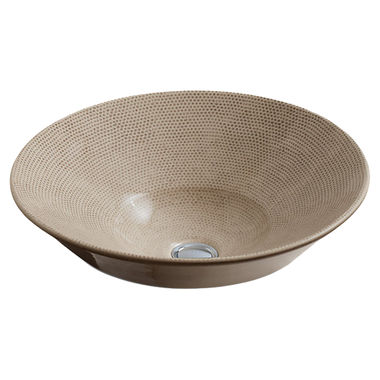 Click here to see Kohler 2200-HV Kohler Conical Bell 16-1/4