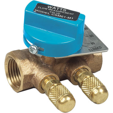 Click here to see Watts CSM-61-M1-T Watts CSM-61-M1-T 3/4