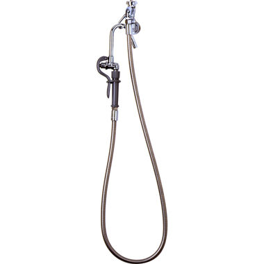 Click here to see T&S Brass B-0600 T&S Brass B-0600 Pot and Kettle Filler