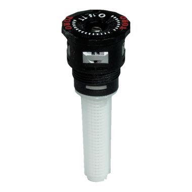 Click here to see Toro O-T-15-T Toro Precision Spray 15' 120-Degree Nozzle with Screen Male Thread - O-T-15-T