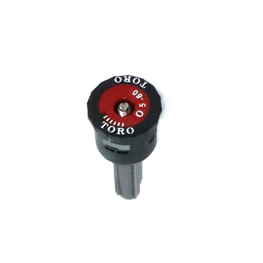 Click here to see Toro O-5-60 Toro O-5-60 Precision Spray 5' 60° Nozzle with Screen Female Thread