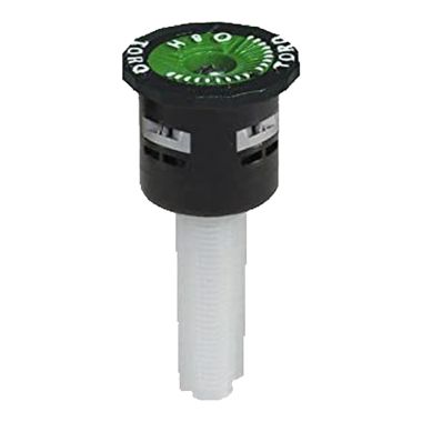 Click here to see Toro O-8-H Toro Precision Spray 8' 180-Degree Nozzle with Screen, Female Thread - O-8-H