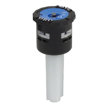 Click here to see Toro O-10-150 Toro Precision Spray 10' 150-Degree Nozzle with Screen, Female Thread - O-10-150