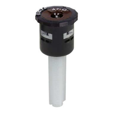 Click here to see Toro O-12-H Toro O-12-H Precision Spray 12' 180° Nozzle with Screen Female Thread