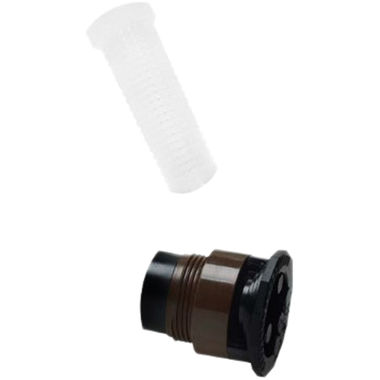 Click here to see Toro 89-1773 Toro 89-1773 570 Nozzle - 12' Half (53135)