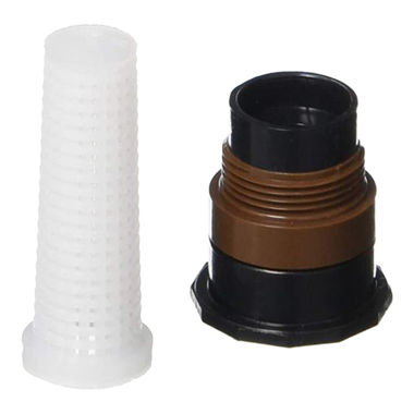 Click here to see Toro 89-1770 Toro 570 MPR (Matched Precipitation Rate) 12-Feet, 360-Degrees, Nozzle with Screen (53136) - 89-1770