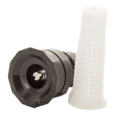 Click here to see Toro 89-1401 Toro 570 MPR (Matched Precipitation Rate) Nozzle 15' Full (53867) - 89-1401