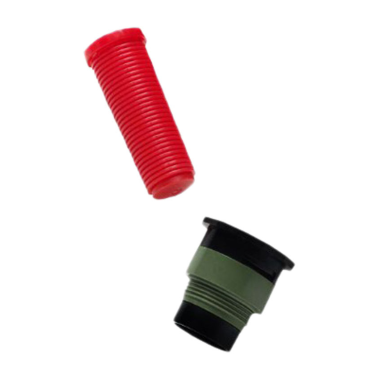 Click here to see Toro 89-1464 Toro 570 MPR (Matched Precipitation Rate) Nozzle 8' Half (53860) - 89-1464