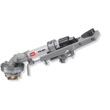 Click here to see Toro TG101-D912 Toro TG101-D912 12mm Gun Style Sprinkler Nozzle