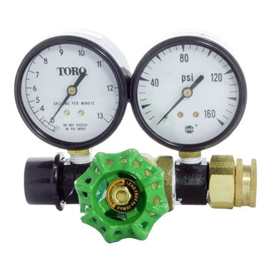 Click here to see Toro 995-01 Toro 995-01 - Flow Gauge