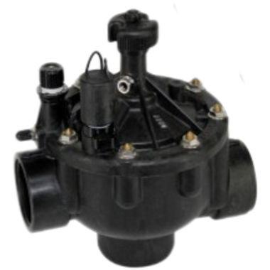 Click here to see Toro P220-27-08 Toro P220-27-08 Electric Angle Valve 2